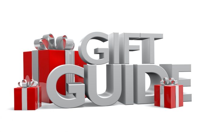 2019 Holiday Gift Guide