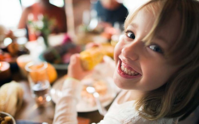 6 Tips for Improving Children’s Digestion