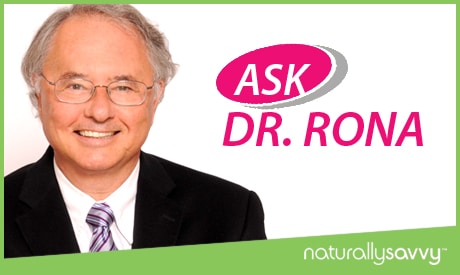 Ask Dr. Rona: How To Go Gluten-Free, Why Decaf Coffee May Cause Headaches, and Flouride in Green Tea 