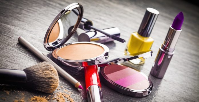 There is a Serious Lack of Regulation of U.S. Cosmetics 