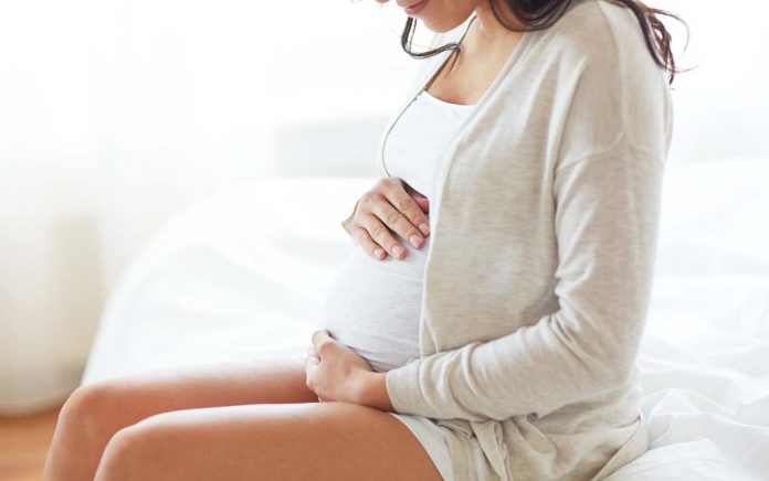 Dealing with Constipation During Pregnancy