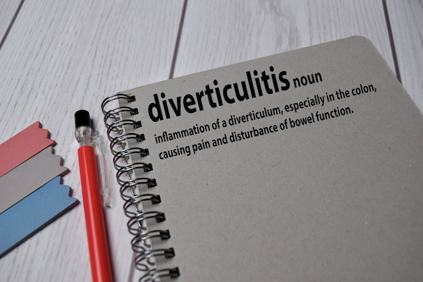 diverticulitis natural treatment