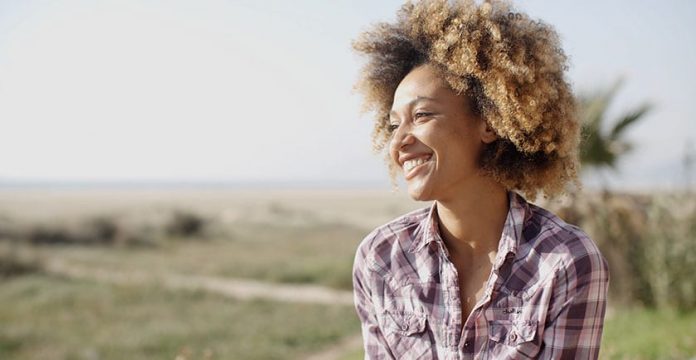 How to Practice Self Love & Be Happier 