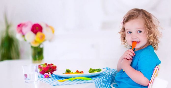 Sensitivities and Food Allergies in Children 