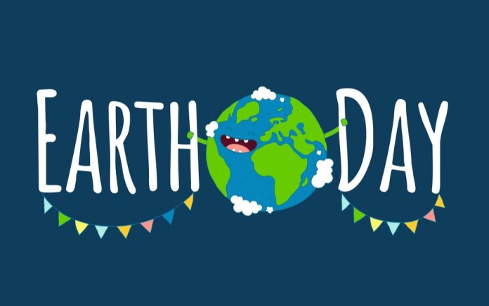 Earth Day