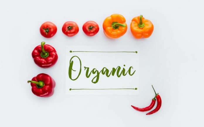 Eat Organic Lower Pesticide Exposure