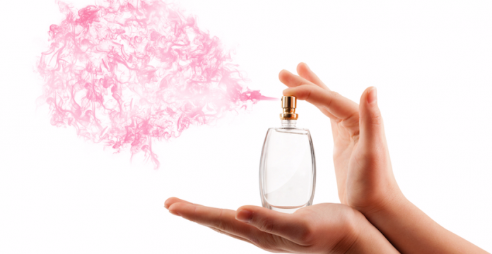 4 Reasons Why Synthetic Fragrance Stinks 