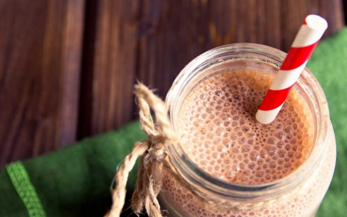 Health Benefits of Vegan Protein Powder