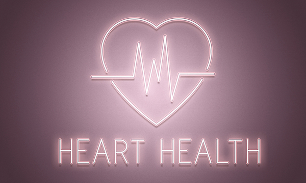 heart health for life