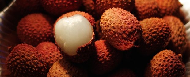 4 Weird Types of Fruits You Have To Try 5