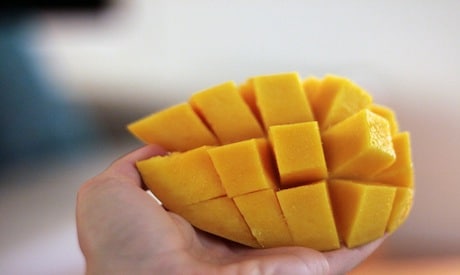 Tropical Mangoes May Lower Blood Sugar 