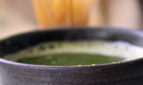 The Health Benefits of Matcha Tea 