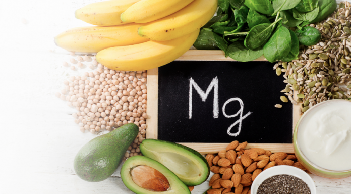 Could Magnesium Fix Your Headaches? Research Points to Relief 1