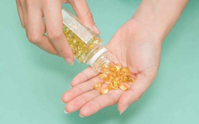 Omega 3 Vitamin D Decrease Heart Attack and Cancer Risk