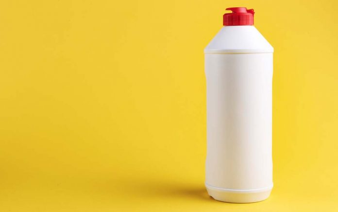 Oxygen Bleach: The Effective and Safe Alternative