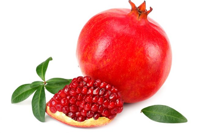 Pomegranate