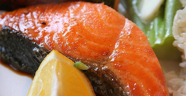 Omega-3 and Omega-6 Fatty Acids: The Skinny on Good Fats 