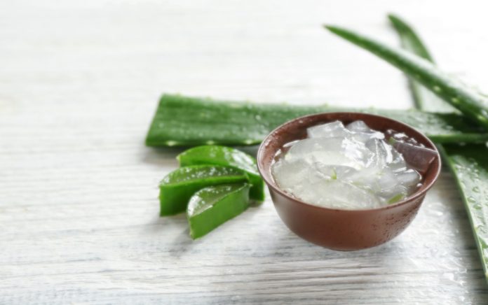 Science-based reasons to use aloe vera