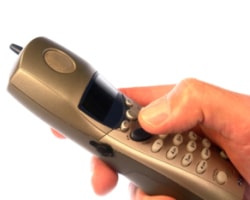 Heart Irregularities Linked to Cordless Phones 