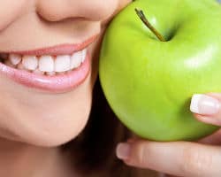 Are Organic Foods Better For Your Teeth? 