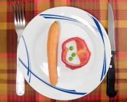 Why Calorie Restriction Doesn't Work 