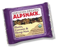 Alpsnack 