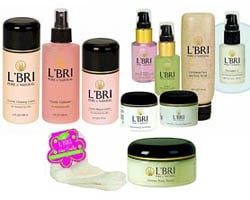 L'Bri Skin Care 