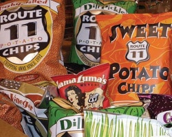 Route 11 Potato Chips 