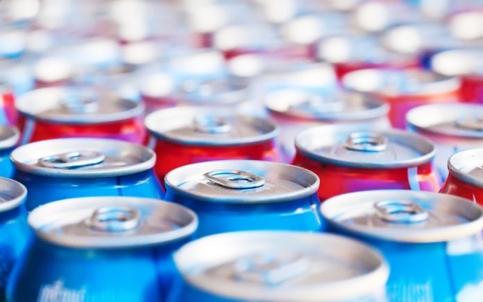 Diet Drinks Increase Risk of Stroke in Women