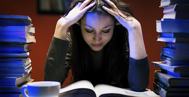 Increase Brain Power and Improve Study Skills 