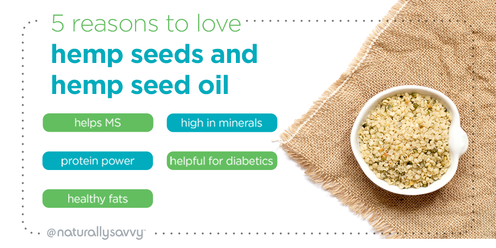 Reasons to Love hemp Seeds and Hemp Seed Oil