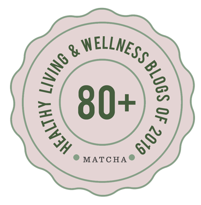 Must-Read Healthy Living & Wellness Blogs of 2019