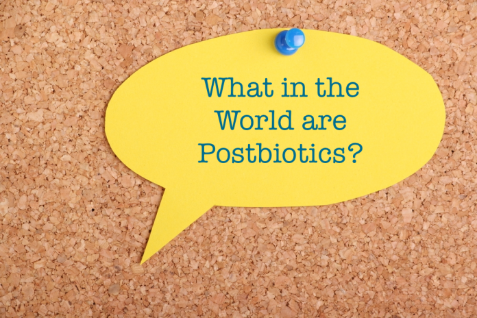 postbiotics